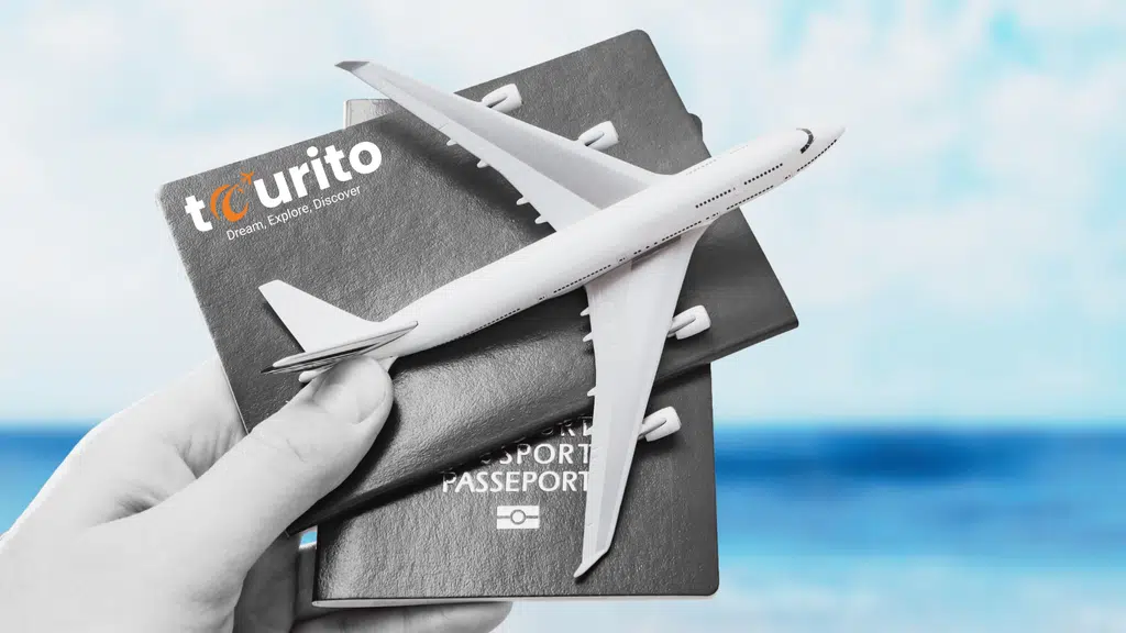 Tourito Passport, Visa and  Tour Packages Consultant