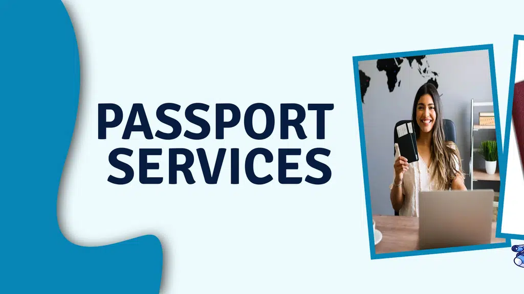 Passport Agent  | J J Tour And Travels