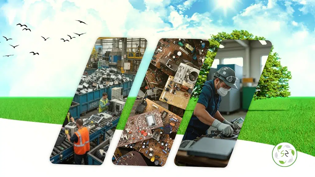 Sanjari Recycling