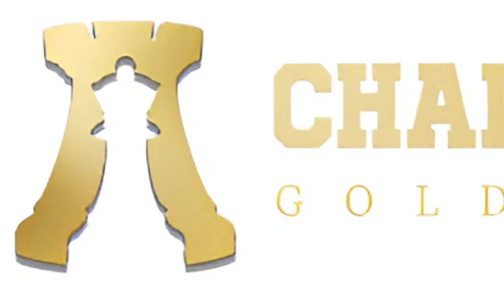 Chaduranga Gold.Palce