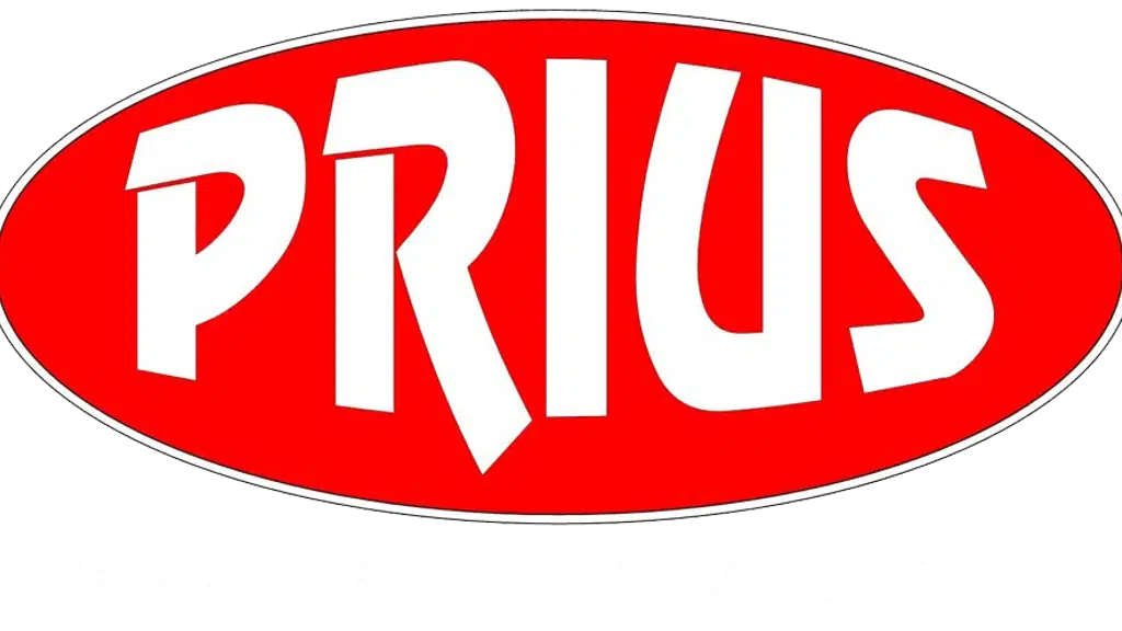 Prius Auto Industries