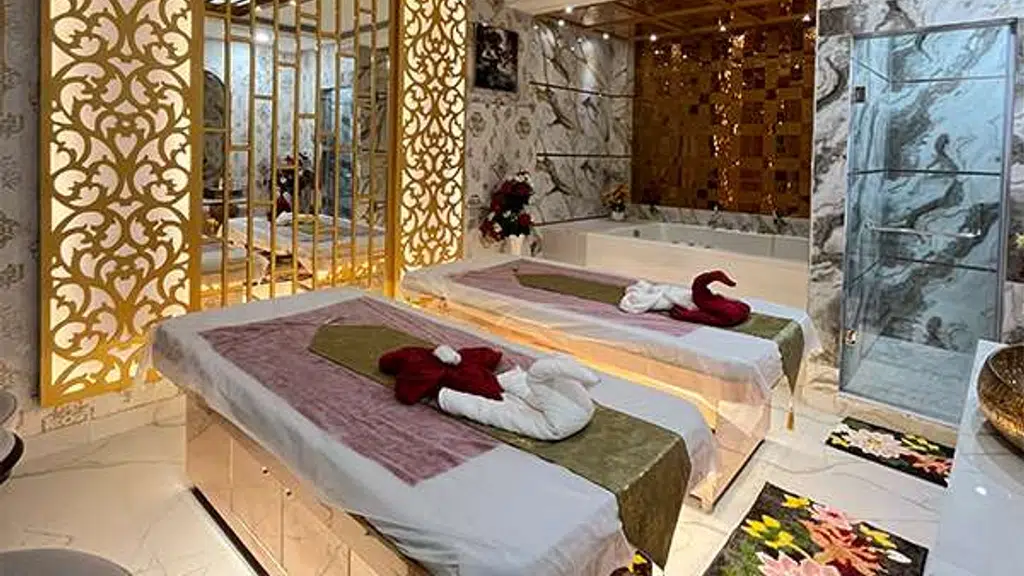 Maharaj Spa - Pitampura