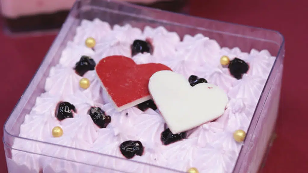 The Bake Shop