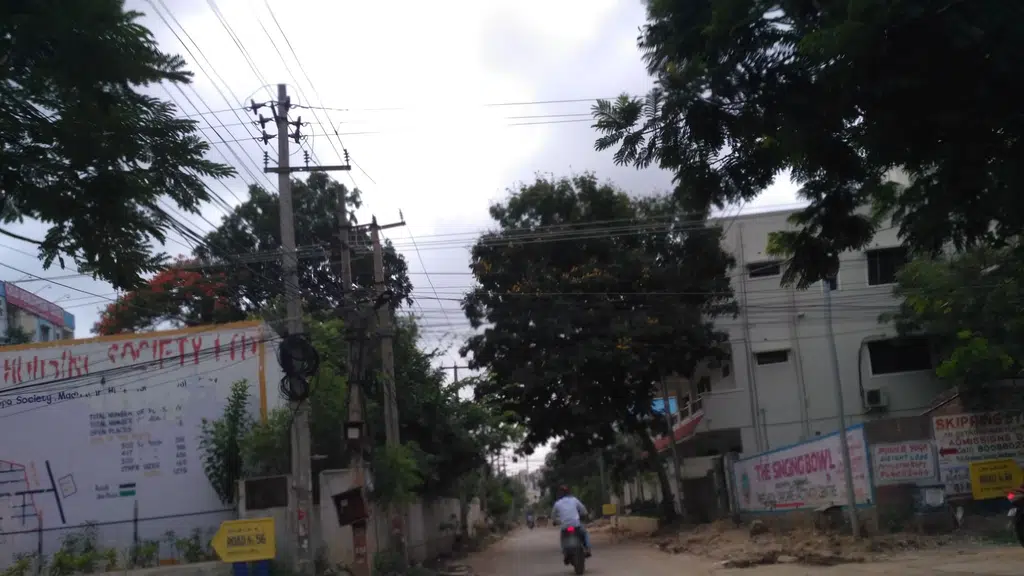 Ayyapa Swami Temple
