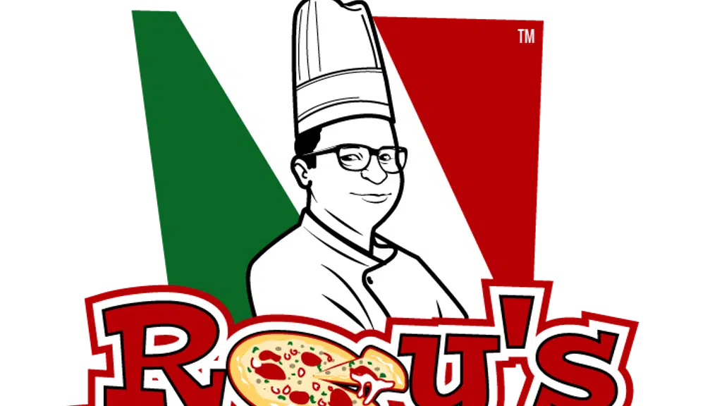 Roy's Pizzeria