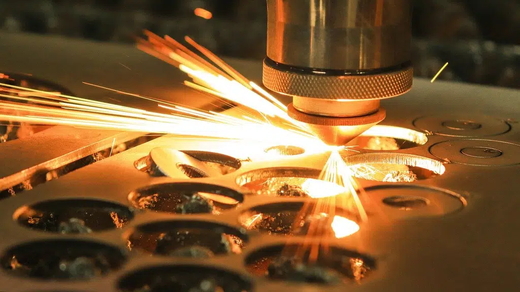 Sri Ranga Laser
