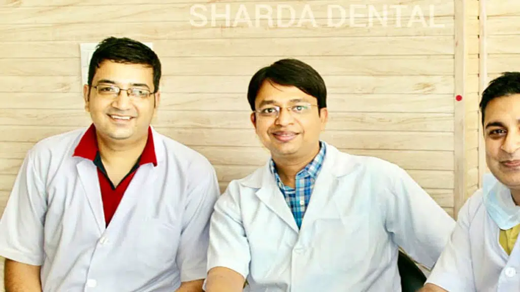 Sharda Dental Hospital and Aesthetic Centre