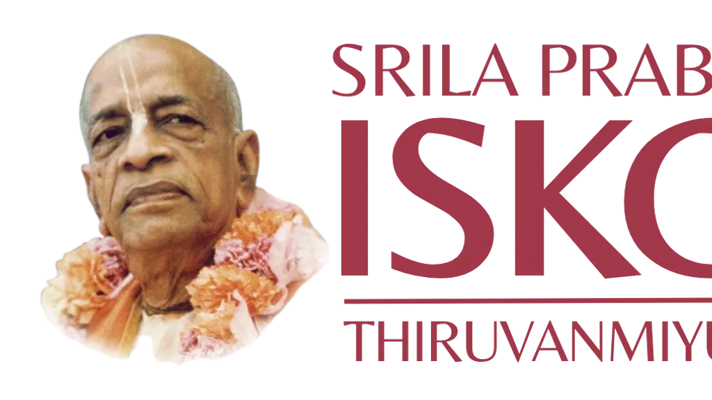 Dakshina Dwaraka Dham - Hare Krishna Movement Chennai