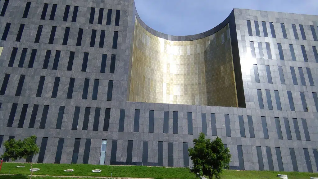 GH Multi Super Speciality Hospital