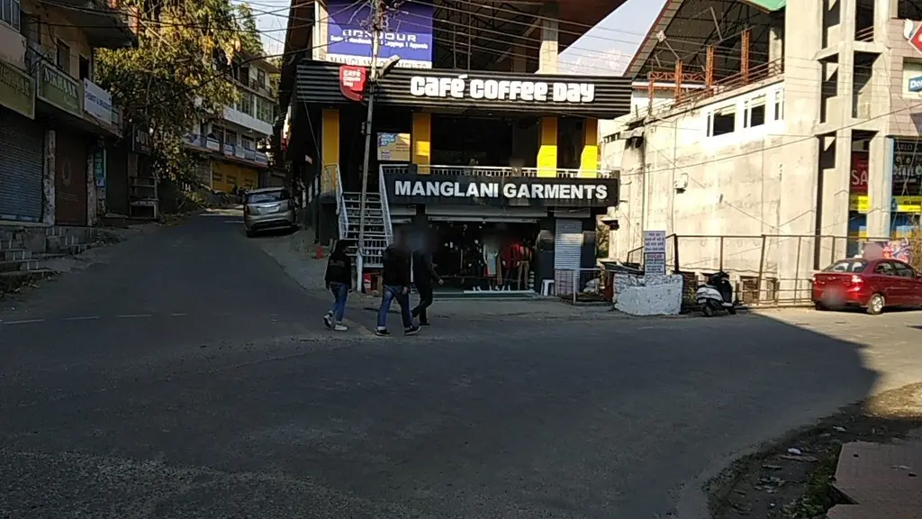 Office of Thesil Welfare Officer
