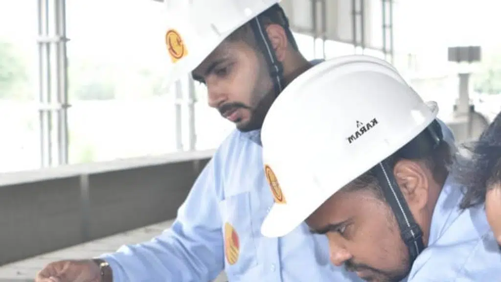 Siddhi Vinayak Construction Chemicals