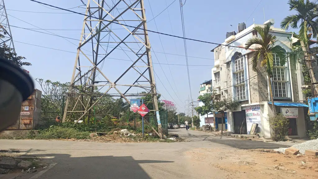 Rajalakshmi Home foods