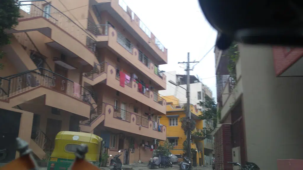 HDFC Bank ATM