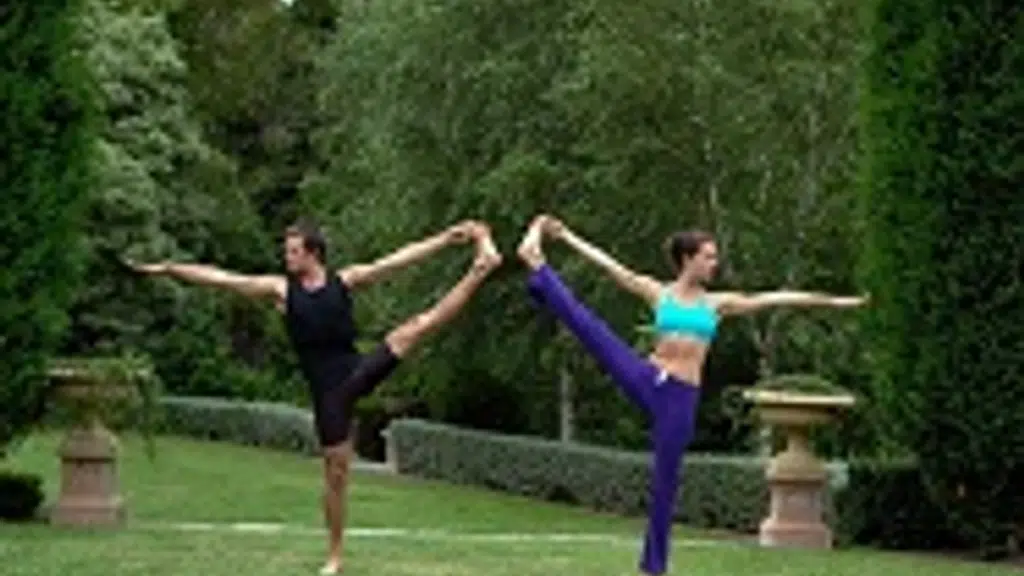 Veena Yoga Kendra
