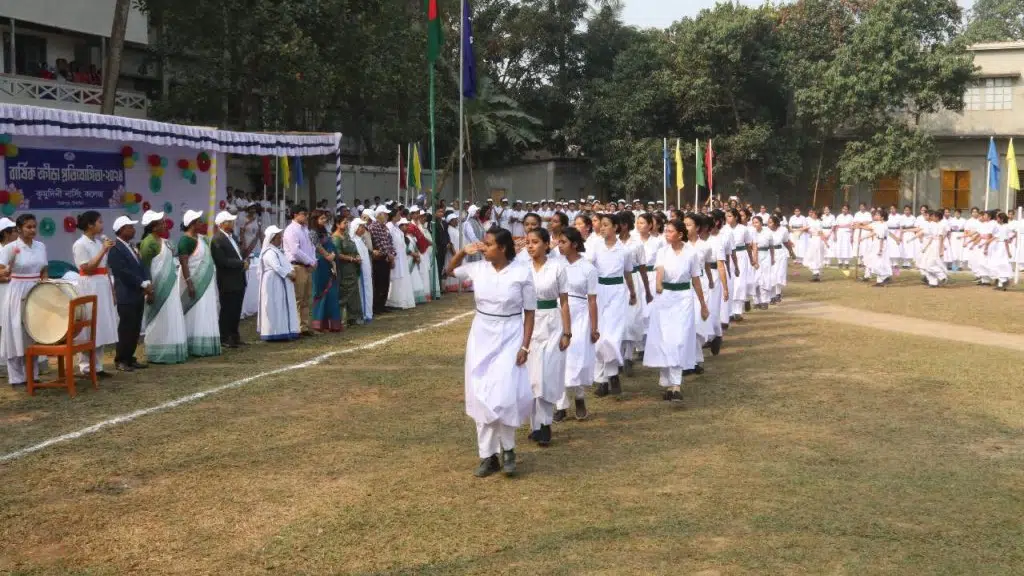 Kumudini Nursing College
