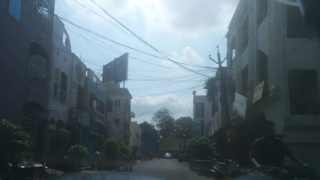 Ashoka Kalyana Mandapam