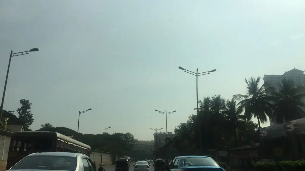 Kalpataru JVLR