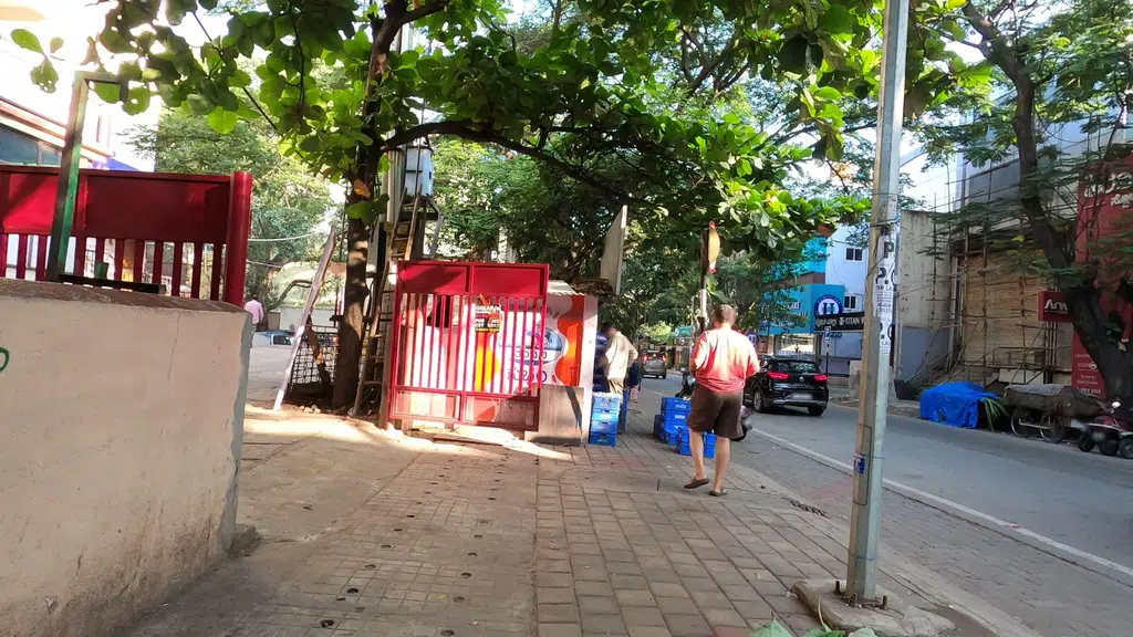 Sri Narasimha Swamy Temple