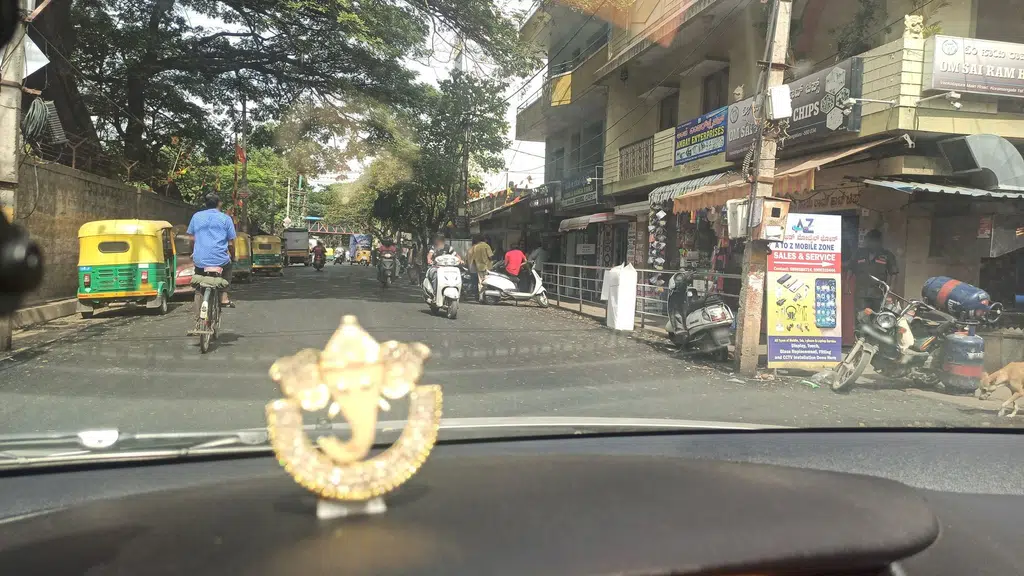 Sri Lakshmi Auto Garage
