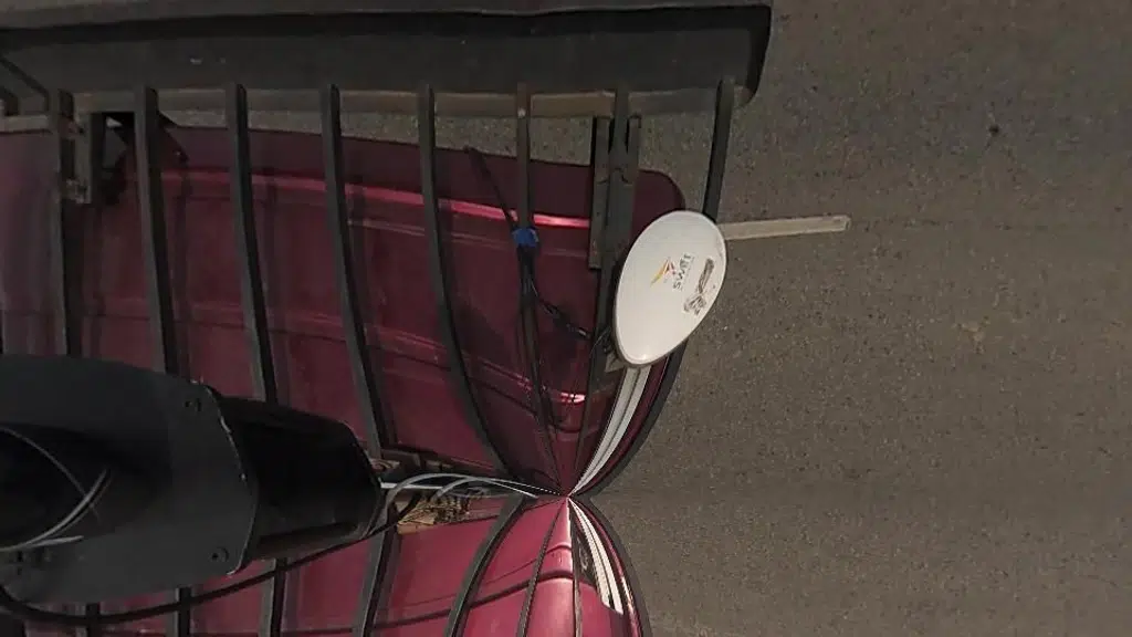 CHARGEZONE - EV Charging Station