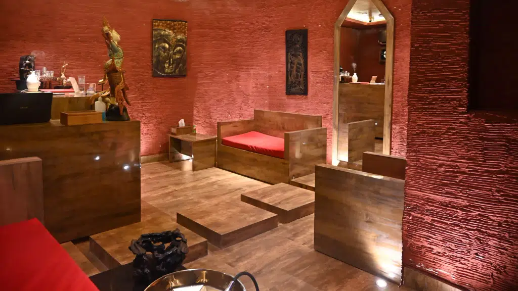 Zyur Thai Spa
