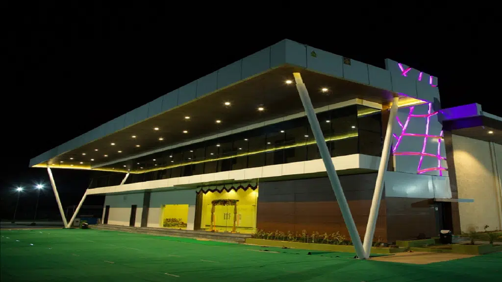 Sri Surya Convention Hall