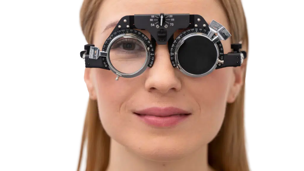 Gagana Eye Hospitals