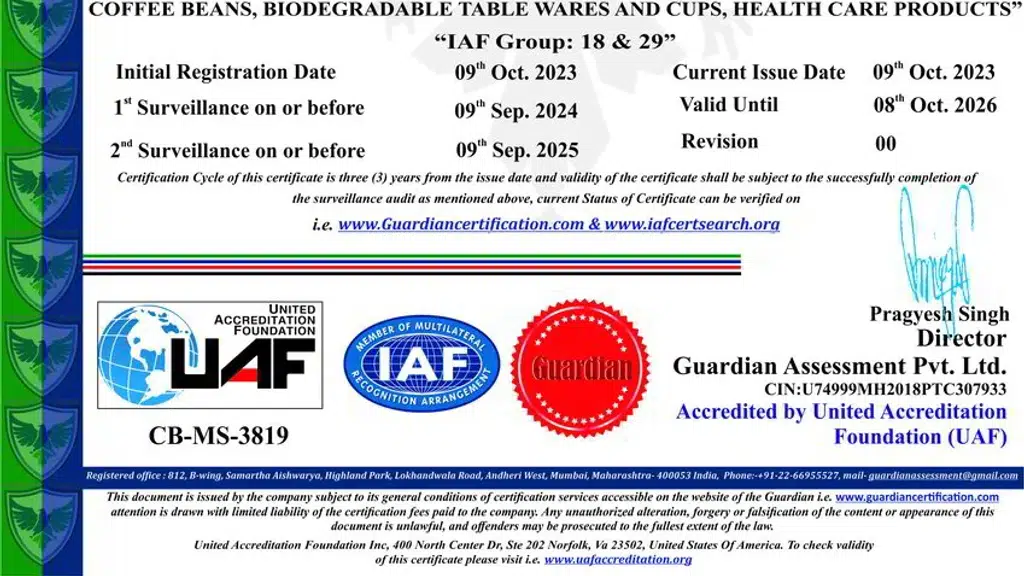 Geco Trading Corporation Pvt Ltd