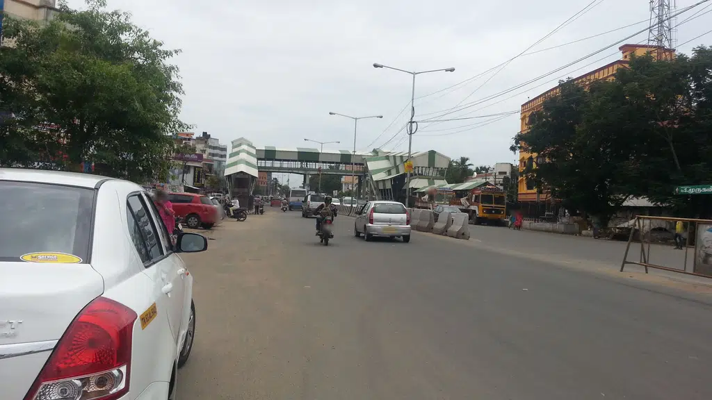 Time Kids Velachery