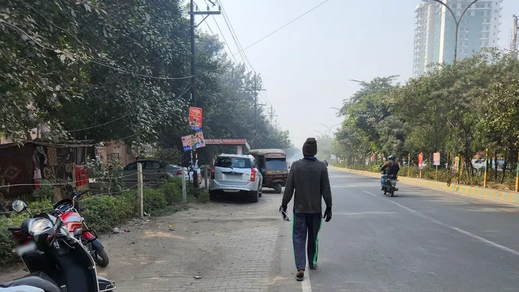 Dhinchak Murga