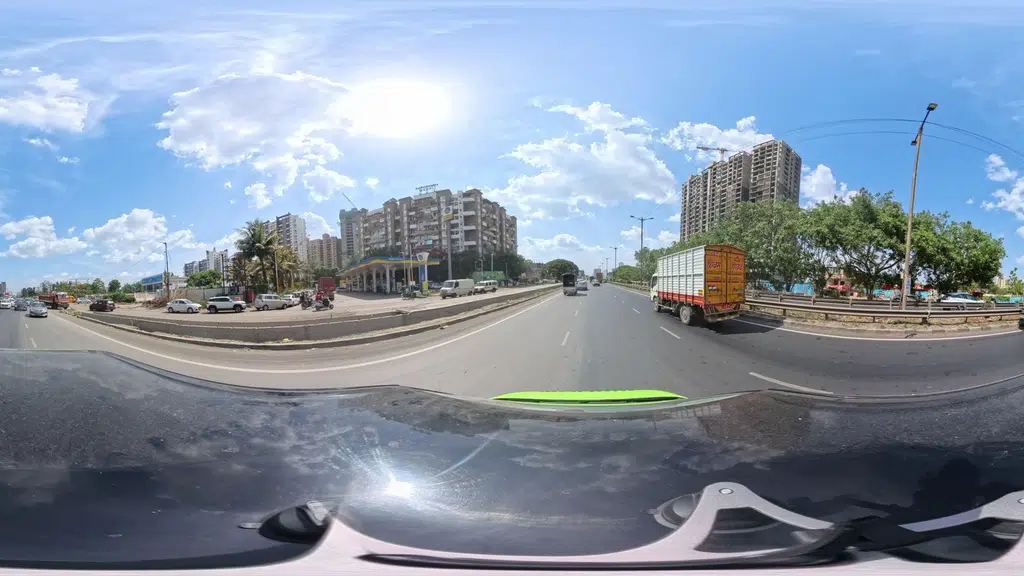 Sai Raj Heights