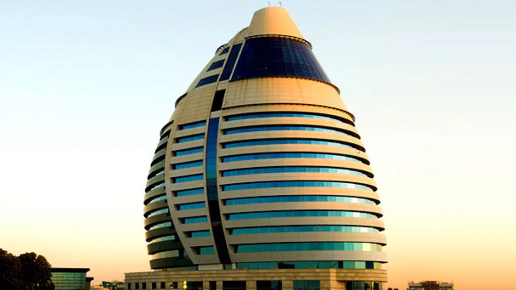 Sudan Embassy