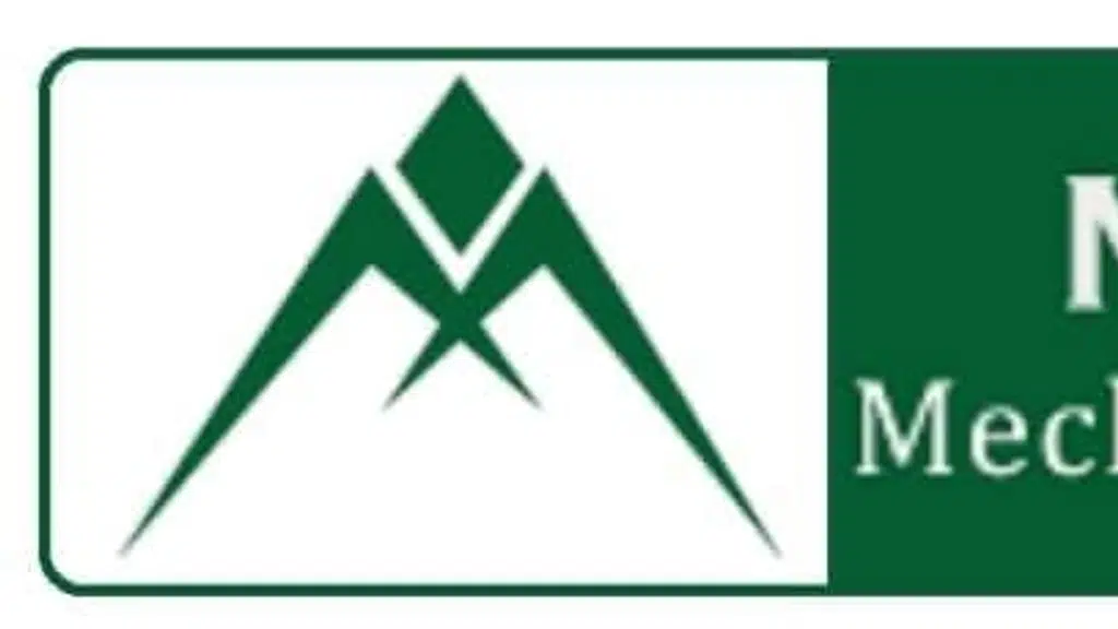 MC Raygor Mechanicals Pvt. Ltd.