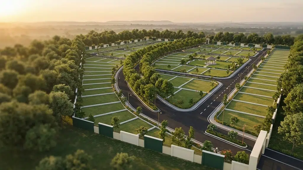 Young India Housing