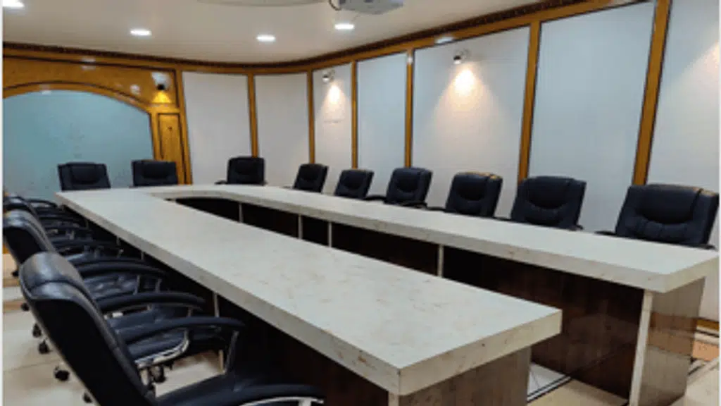 R WorkSquare - Best co-working Commercial spaces in Bhopal