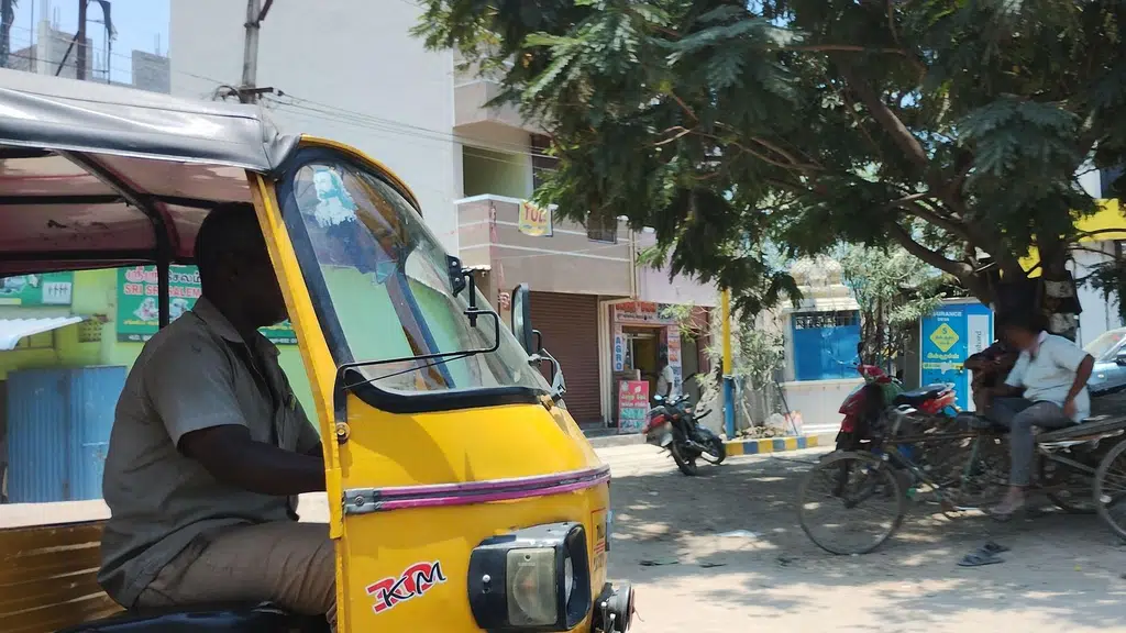 DHL Express (India) Private Limited