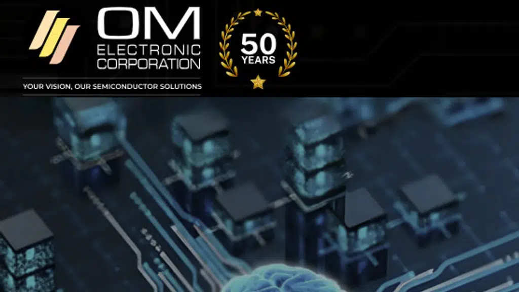 Om Electronic Corporation
