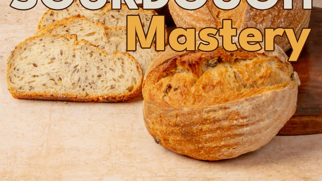 The Magic Oven