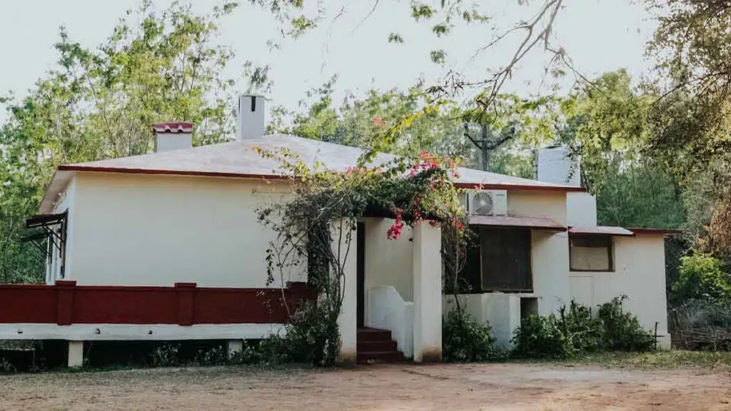 Ken River Lodge