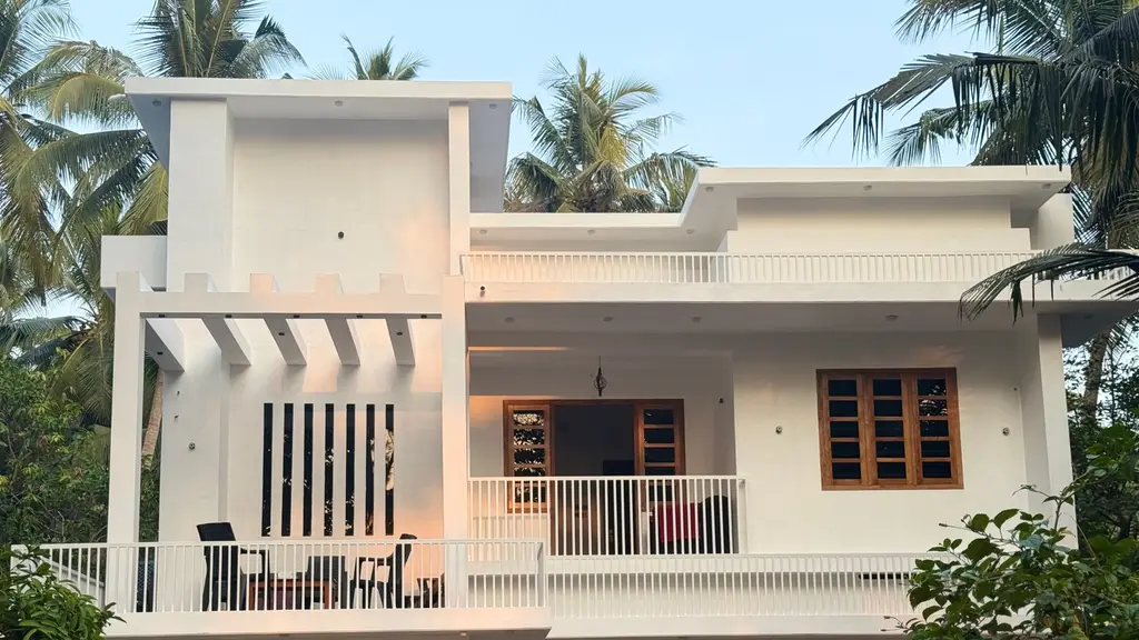 Chilla Home stays