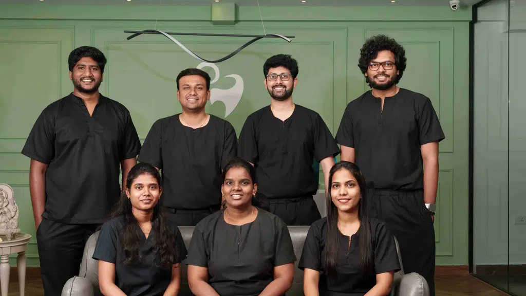 Pradham Dental