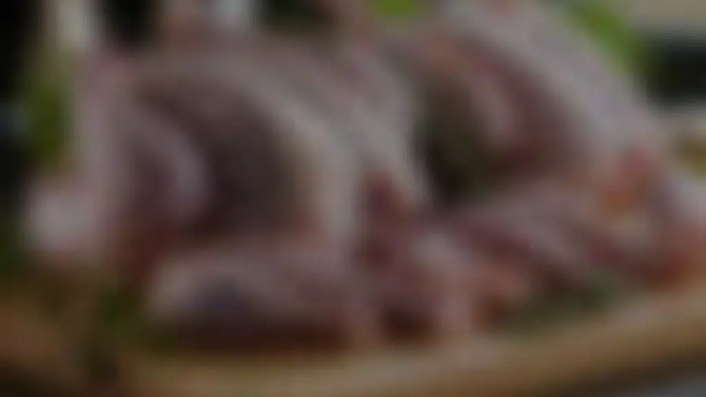 K.M. Foods