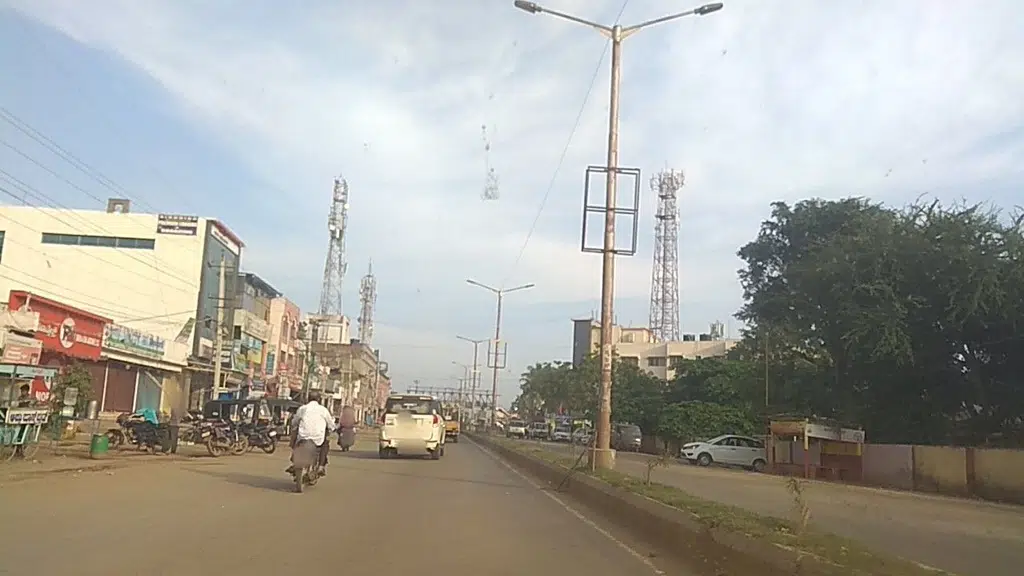 Sangeeta Mobiles