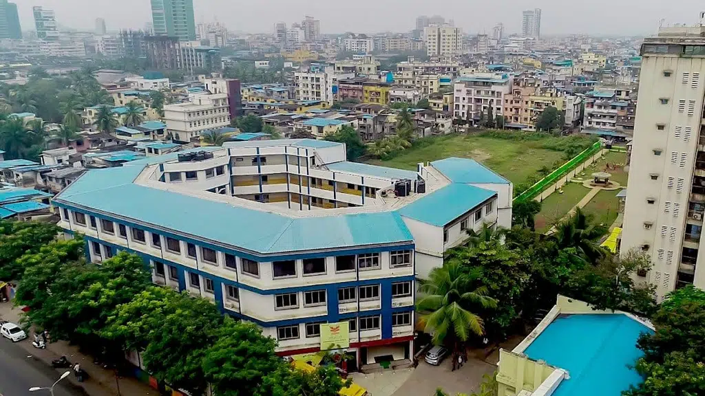 Victor International School