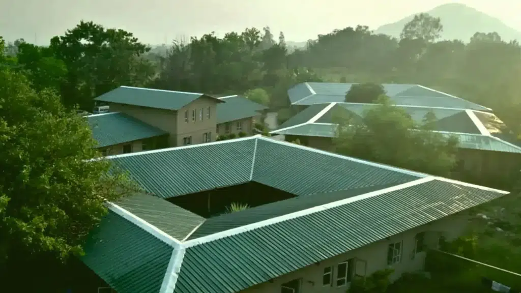 Nityanand Rehabilitation Centre