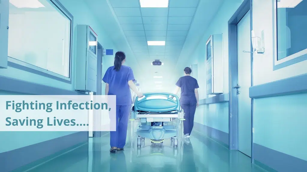 Sanmed Healthcare