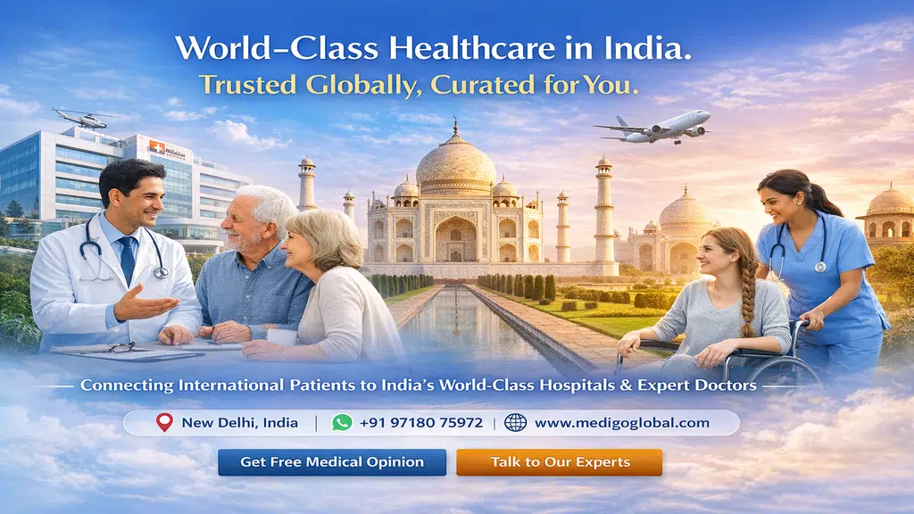 MediGo Global