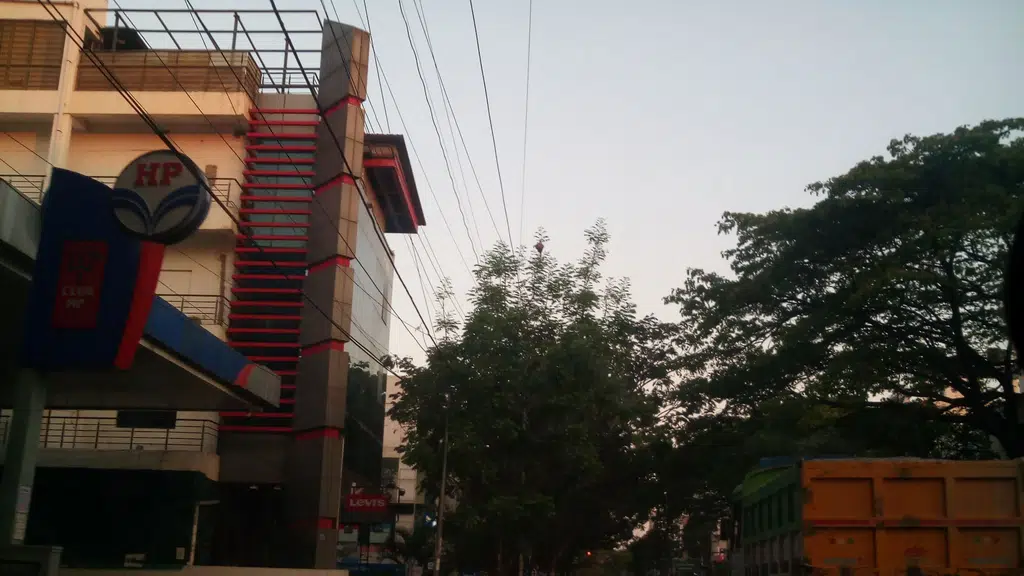 Park View-Koramangala 4th Block