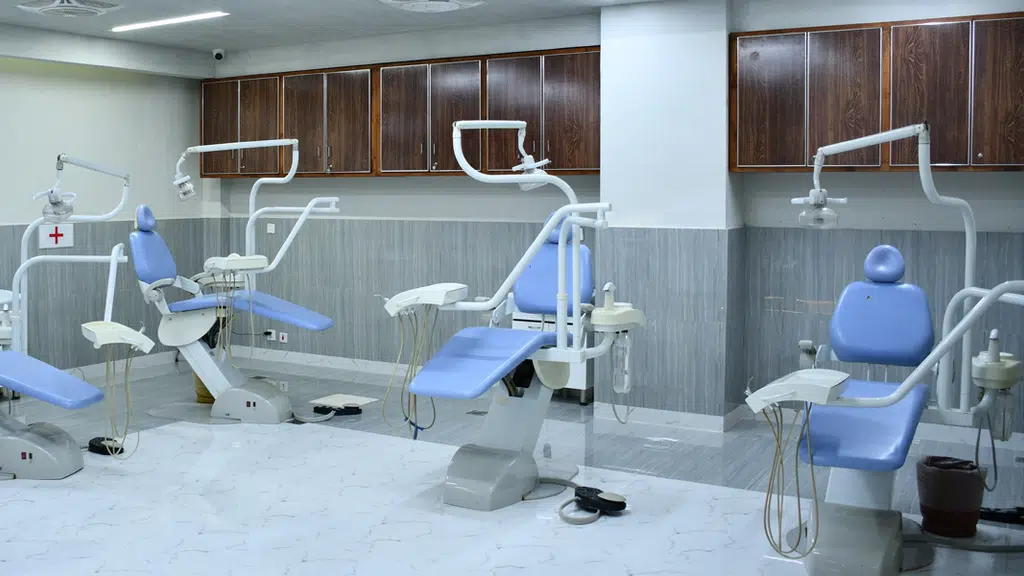 Ibn-E-Siena Hospital And Research Institute, Multan
