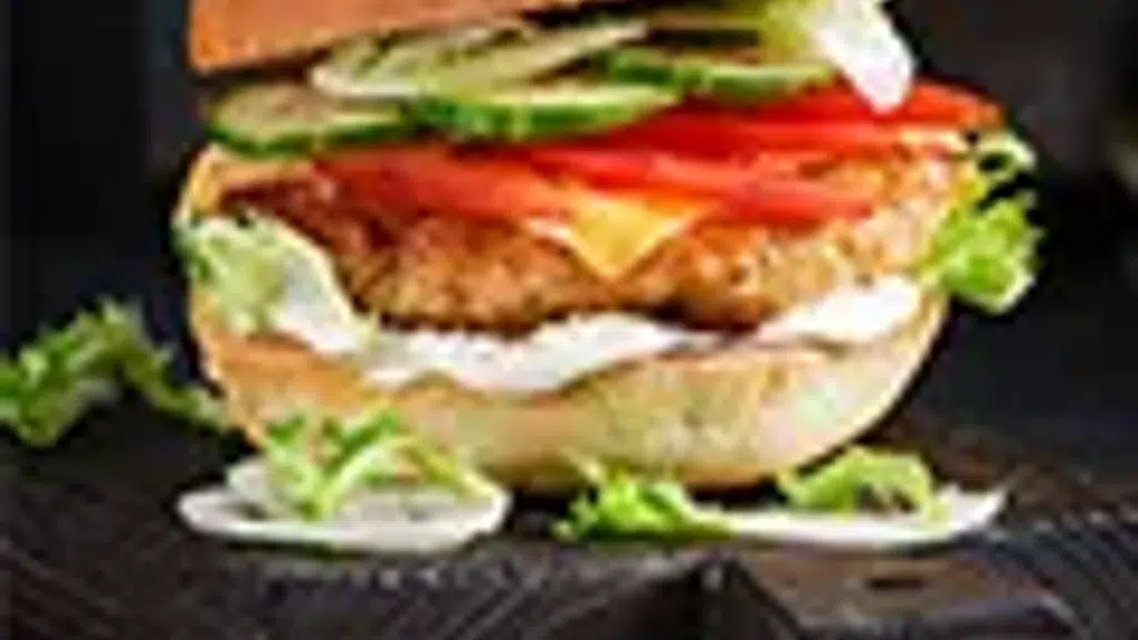 BoC - Burger or Chai at Sion, Mumbai